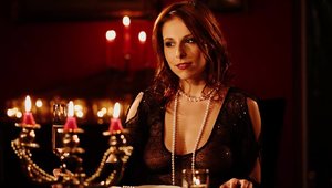 SinfulXXX - Beautiful Antonia Sainz goes wild on cock scene