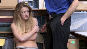 Shop Lyfter - Cumshot together with kinky doctor Wrex Oliver