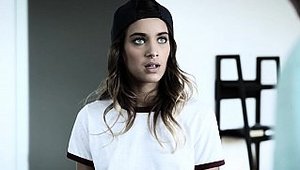 Pure Taboo: Stepsis Uma Jolie got her pussy smashed