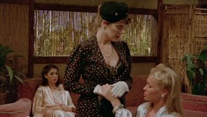 Vintage riding a dick