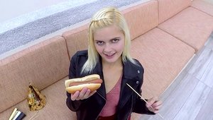 POVD.com - Madison Hart fucking