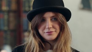 Lust Cinema - Plowing hard with Amber Nevada & Alexei Jackson