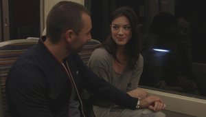 Lust Cinema - Anna Polina romantic finds dick to fuck