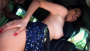 Rough loud sex along with amateur