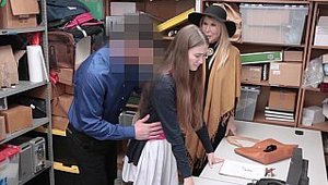 Shop Lyfter - Young Erica Lauren group sex