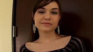 Mixed: Sasha Grey rammed hard sex video