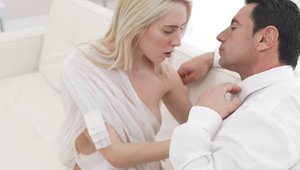 Hard nailining with mormon