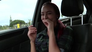 Exploited College Girls - Shy amateur HD