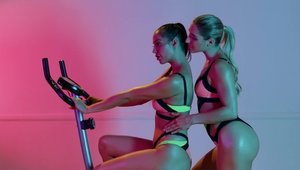 Lustful Abella Danger shared