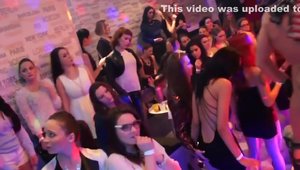 CFNM fucking hard escorted by amateur