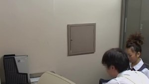 Blowjob starring cute asian amateur