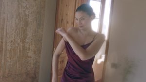 Lust Cinema: Romantic sex starring passionate Maria Agrado HD