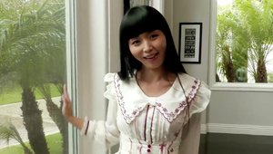 Baeb - Lustful Marica Hase goes for sex scene