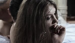 Pure Taboo - Pussy sex with Elena Koshka and Ryan Driller