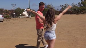 Let's Try Anal - Kinky Cassidy Klein lusts ramming hard