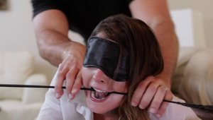 Helena Price finds irresistible rough nailing