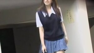 Nice asian amateur has a passion for real sex