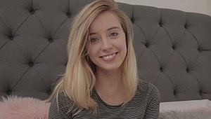 Sis Loves Me: Real fucking alongside stepsister Haley Reed