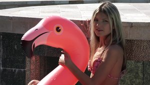 21 Naturals: Doris Ivy rammed hard XXX