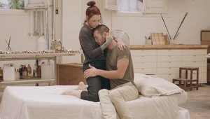 Lust Cinema - Lustful Poppy Cox nailed hard XXX video