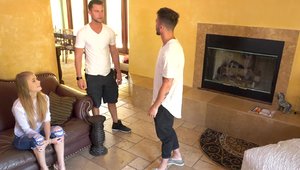 Spy Fam - Hannah Hays good fucking XXX video