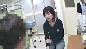 Asian amateur voyeur pussy fucking