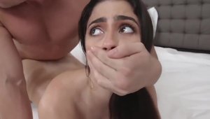 Coach hardcore doggystyle