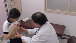 Japanese amateur has a passion for voyeur the best sex