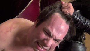 Asian goddess femdom