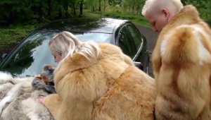 Kinky fetish got fucked hard