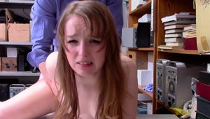 Officer banging dick sucking