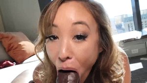 Ghetto asian amateur reality Pussy fucked in HD