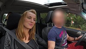 4K Hunt - Boyfriend cuckhold