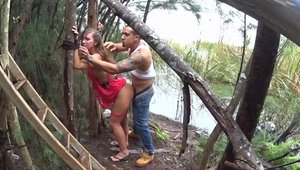 Girl Kaylee Banks needs fucking HD