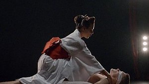 X Chimera - Czech Vanessa Decker in HD