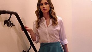 MomsBangTeens: Sex together with Brandi Love and Brick Danger