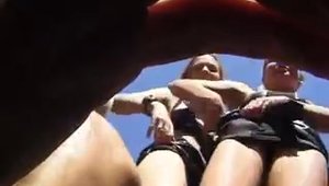 Amateur need good fucking