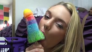 Dare Dorm - Pretty amateur getting smashed very nicely