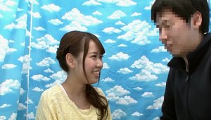 Rough sex along with exotic chick japanese girl