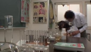 Lewd japanese amateur need gets hard fucking