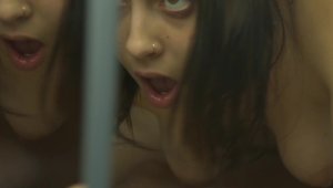 Verso Cinema: Luna Ruiz has a thing for loud sex