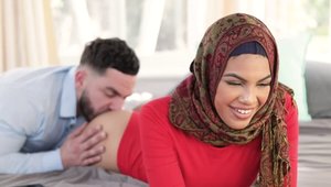 The best sex in the company of tight 18 yr old