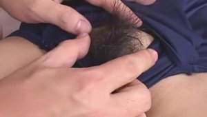 The best sex starring hot japanese girl