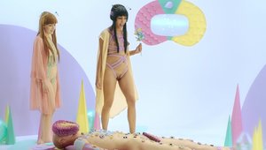 Lust Cinema - Maria Riot & Mickey Mod group sex