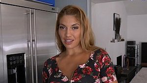 Perv Mom - Fucking hard alongside stepmom Mercedes Carrera