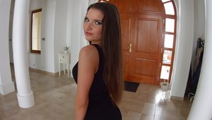 All Internal - Slut Anita Bellini loves good fucking