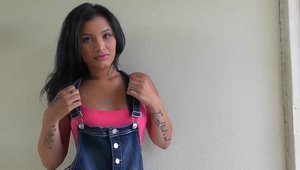 8th Street Latinas - Martini Bows got fucked hard