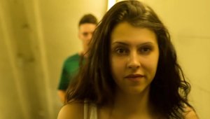 Verso Cinema: Luna Ruiz got nailed