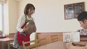 Heyzo - Hard slamming starring asian mature