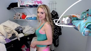 IKnowThatGirl: Molly Mae has a taste for hard sex